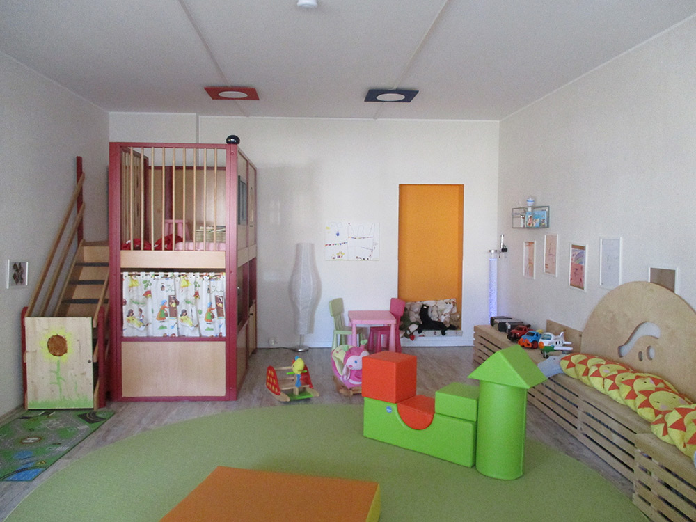 Räume